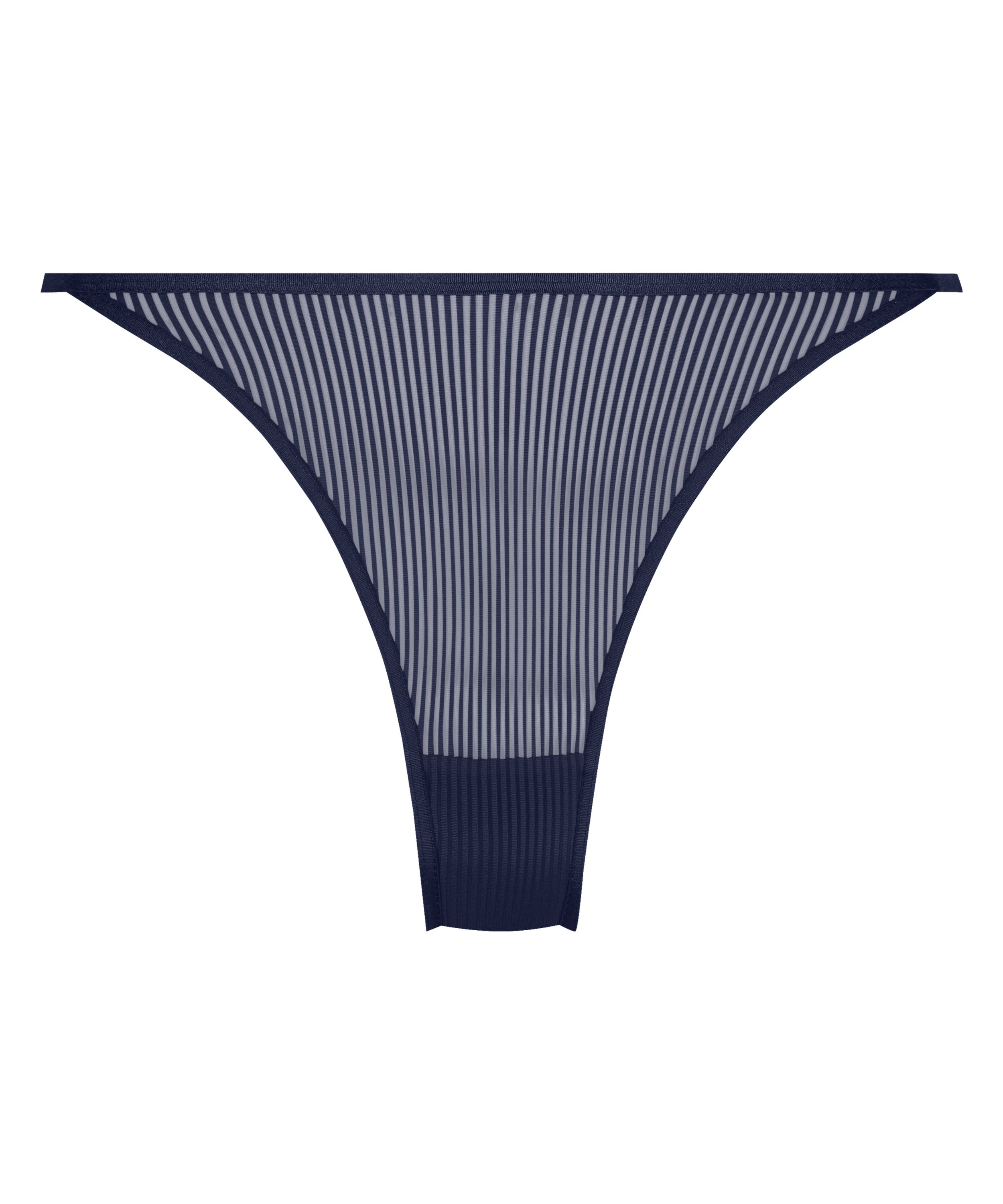 Braguita brasileña de tiro alto Kaiden, Azul, main