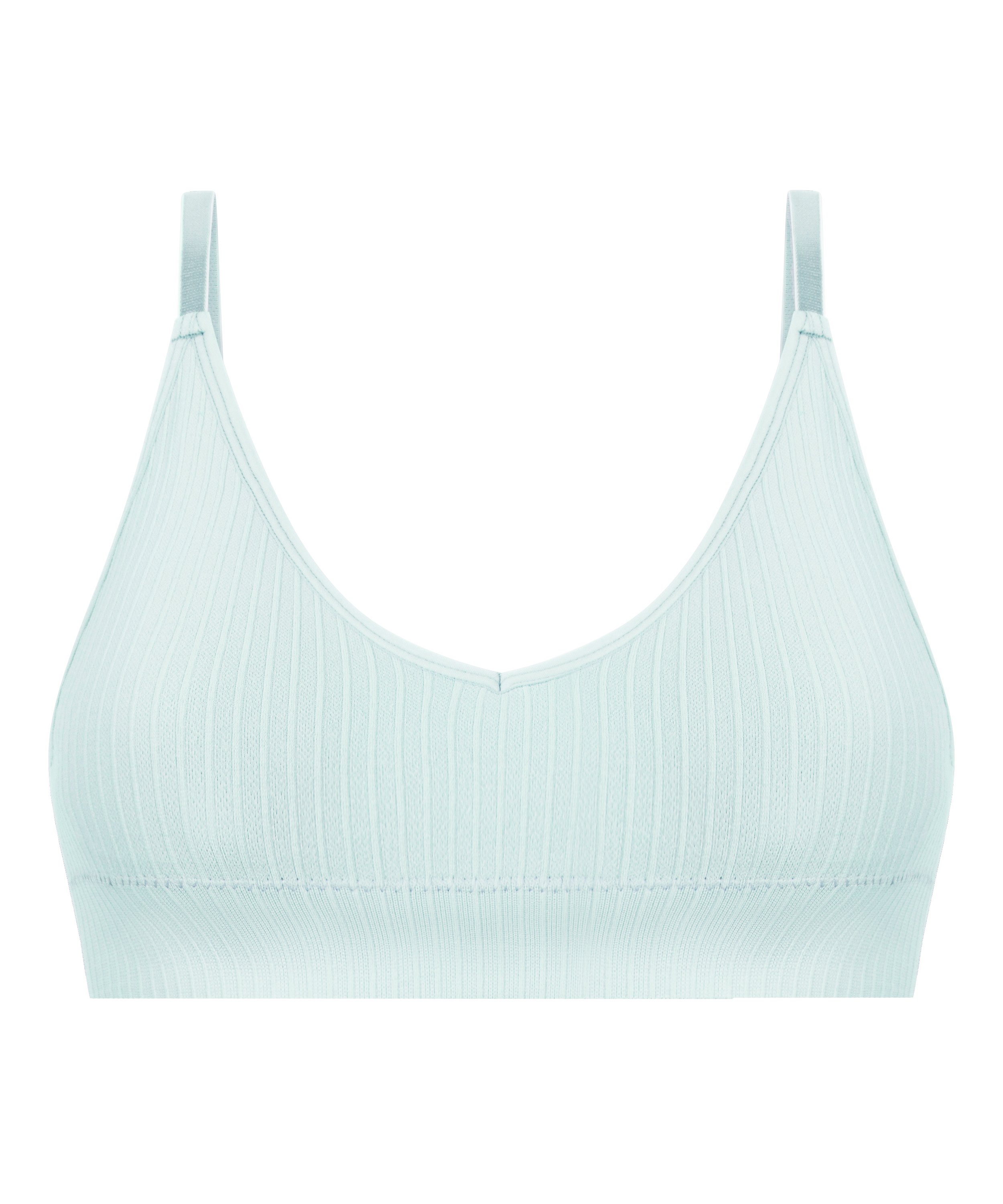 Bralette Dianne, Verde, main