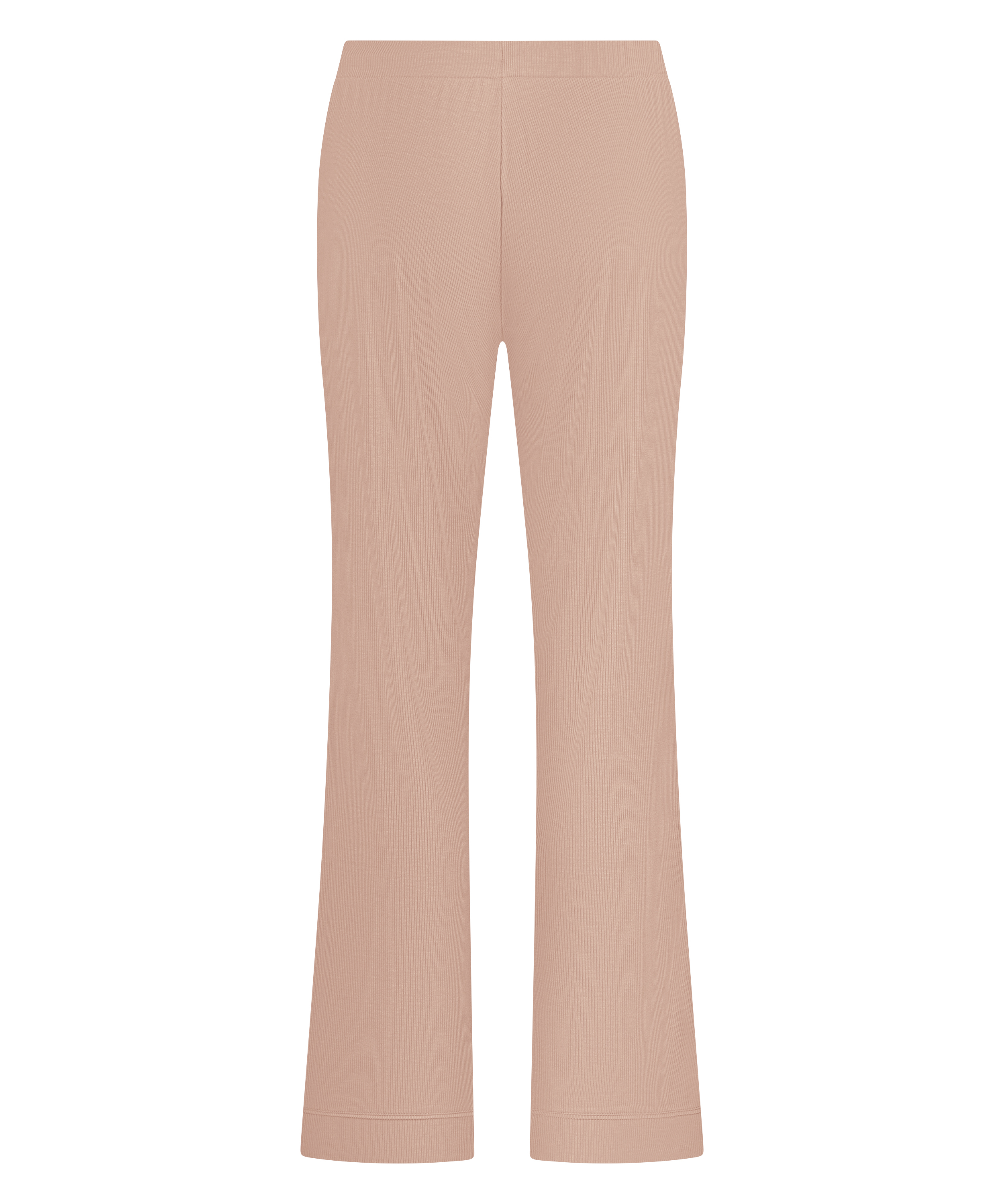 Pantalón Rib Essential, Beige, main