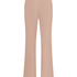 Pantalón Rib Essential, Beige