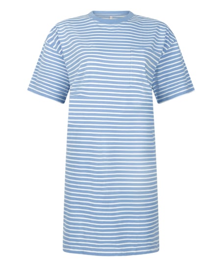 Camis&oacute;n, Azul