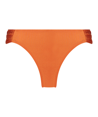 Braguita de bikini Desert, Naranja