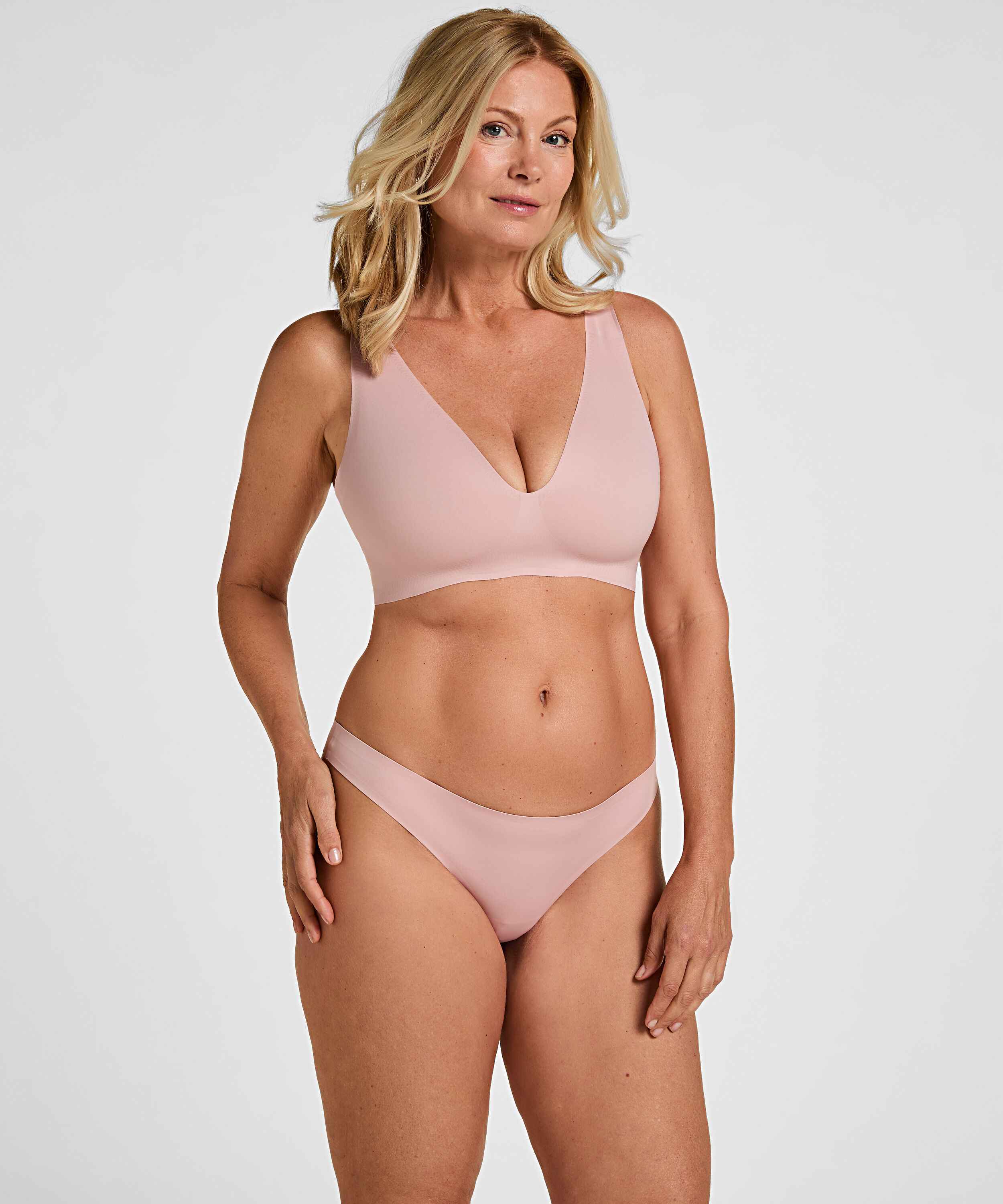 Super Comfort Tanga