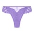 Tanga Daisy, Morado