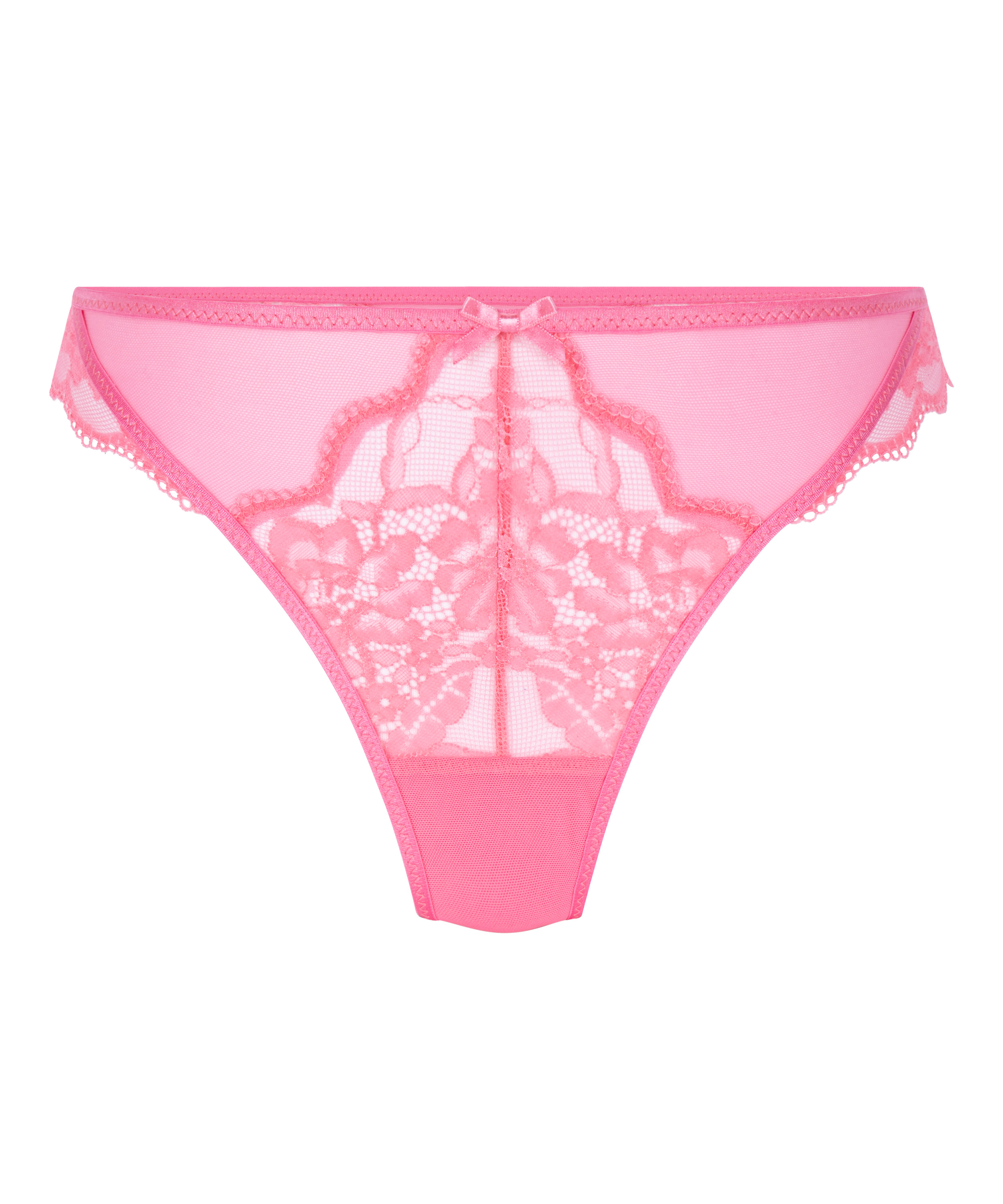 Tanga Devon, Rosa, main