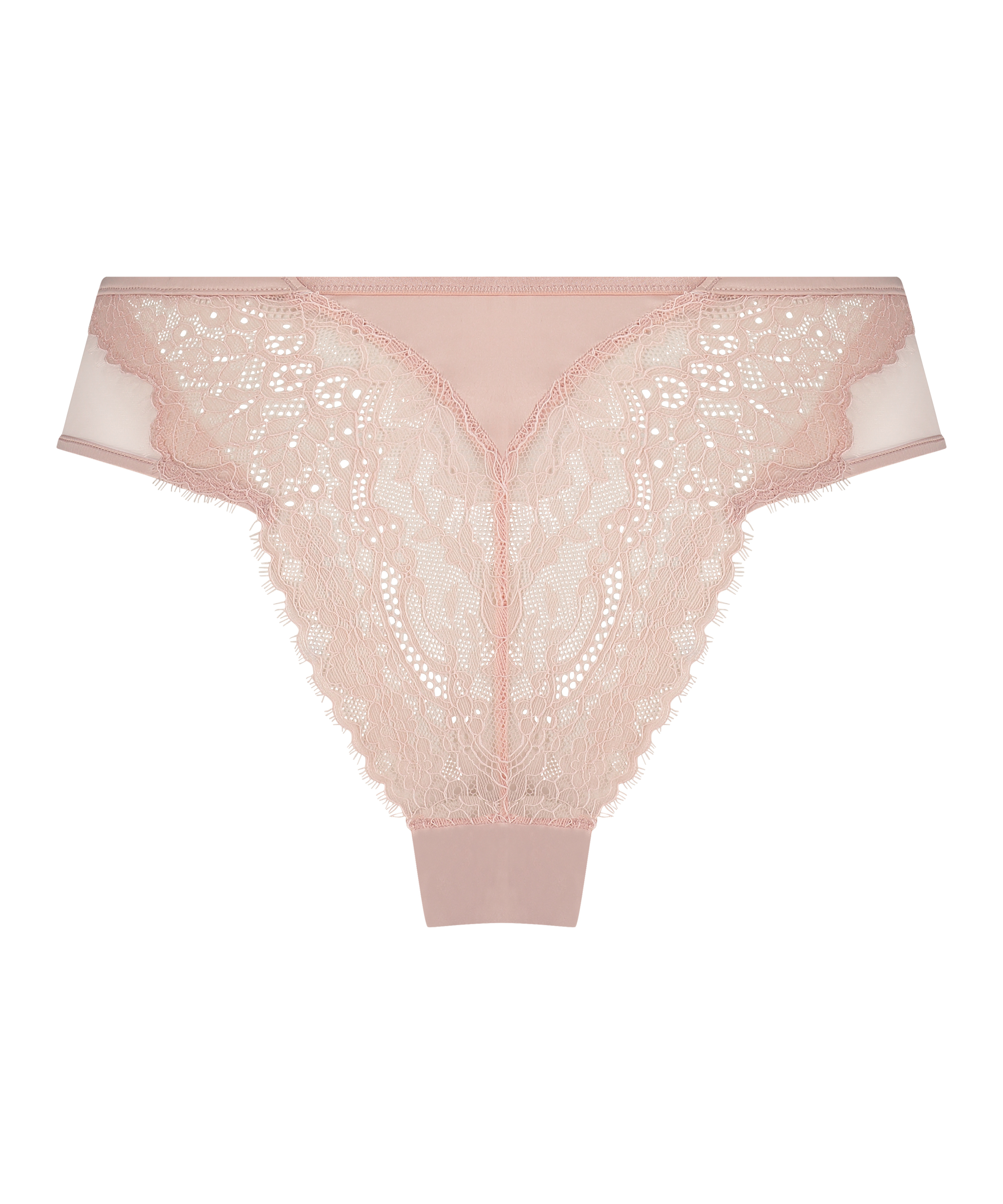 Brasileña Nicole, Rosa, main