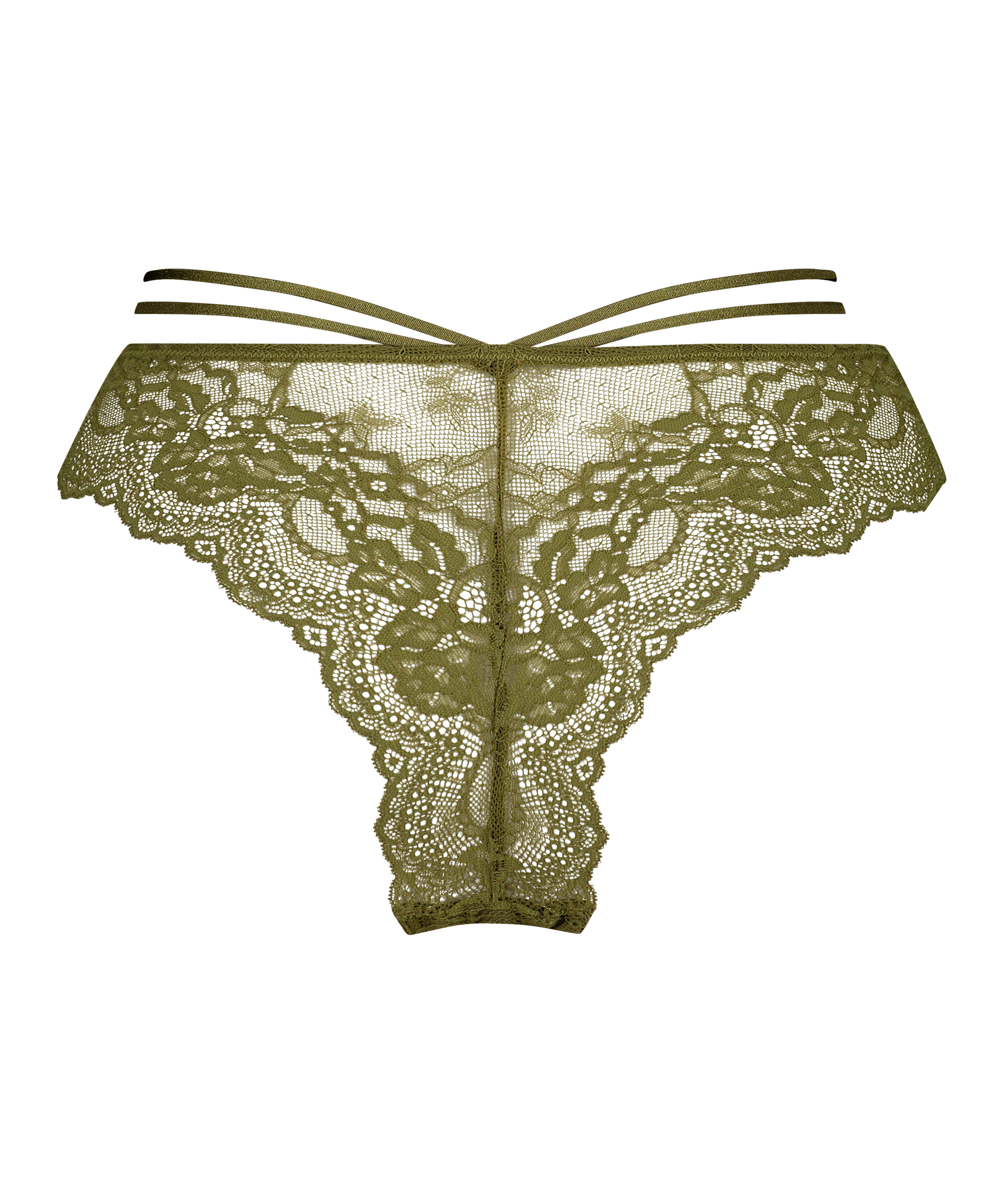 Braguita brasileña Shay, Verde, main