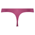 Tanga Rose, Morado