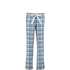 Pyjama pants Papillon butterfly, Azul