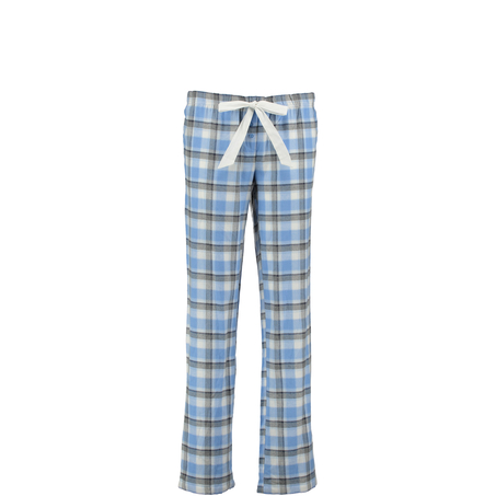 Pyjama pants Papillon butterfly, Azul