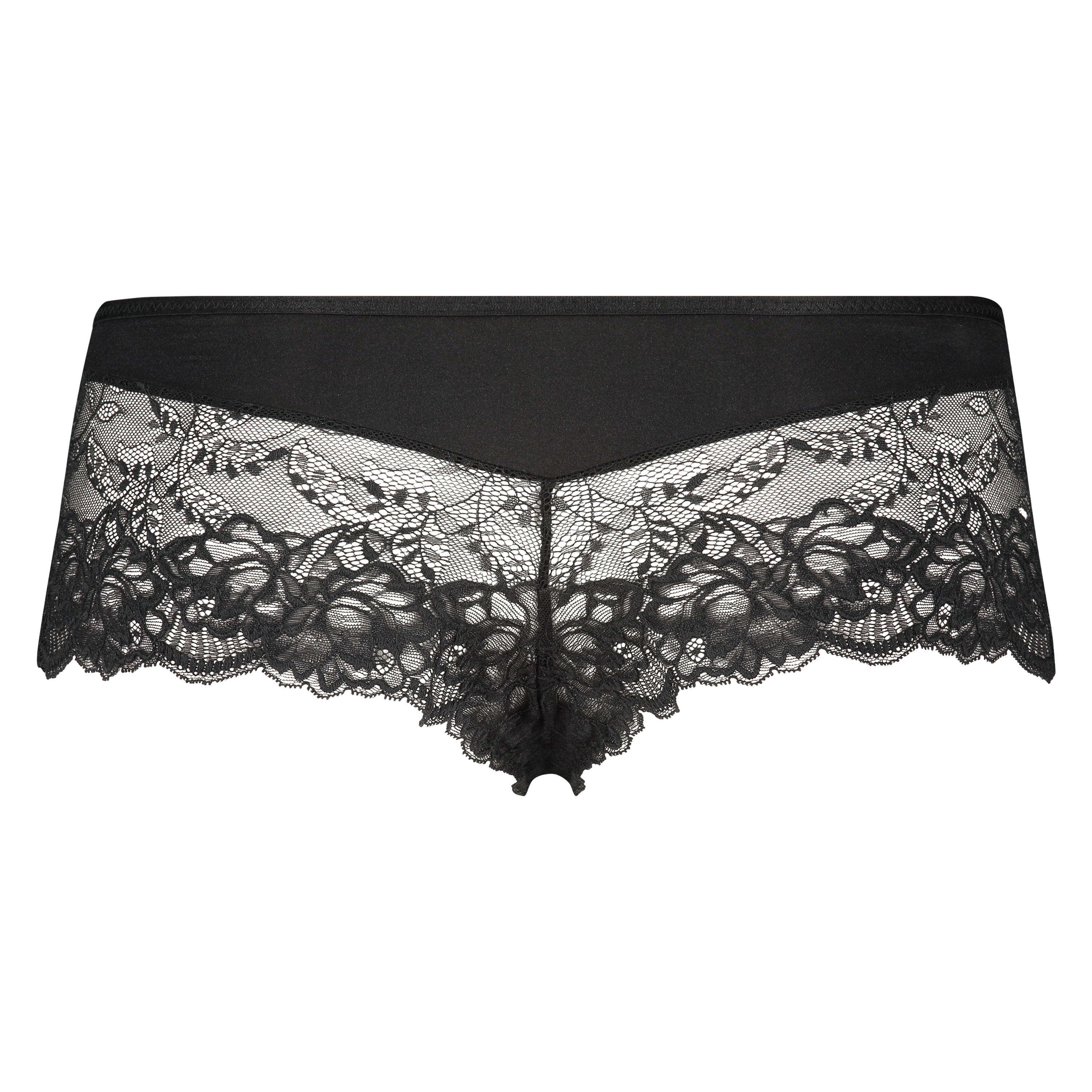 Bóxer Avia, Negro, main