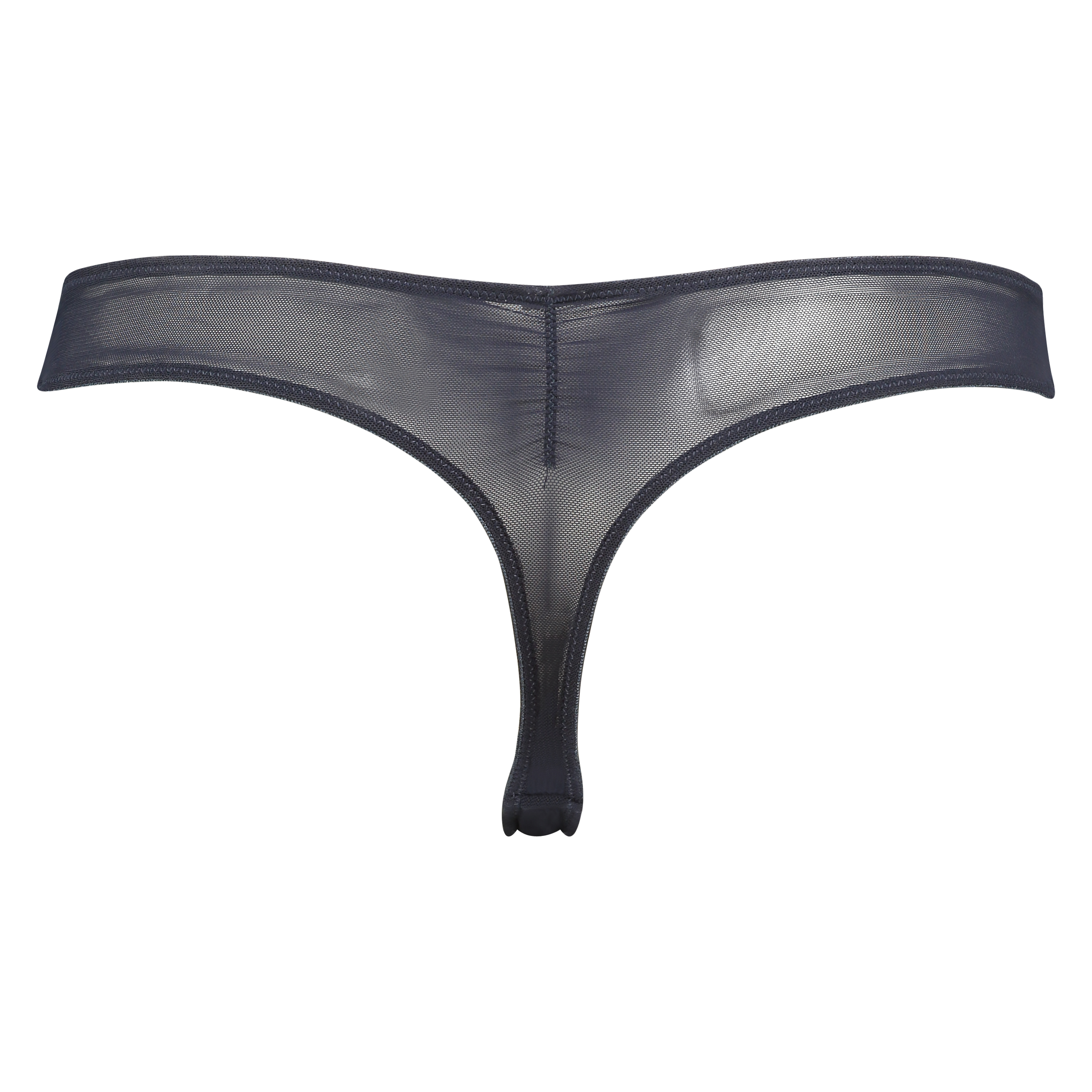 Tanga Tyler, Azul, main