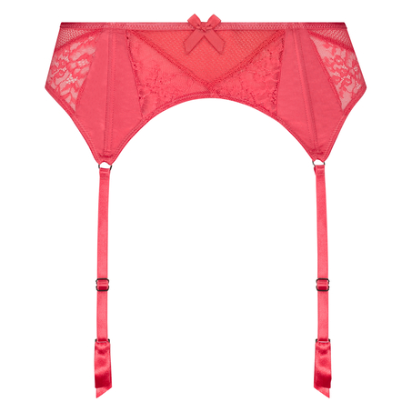 Liguero Duckie, Rojo