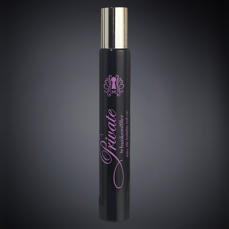 Private Purse roller, Negro