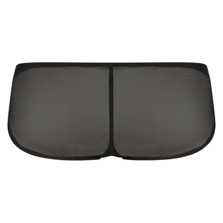 Braguitas Kylie, Negro