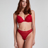 Tanga Phoebe, Rojo