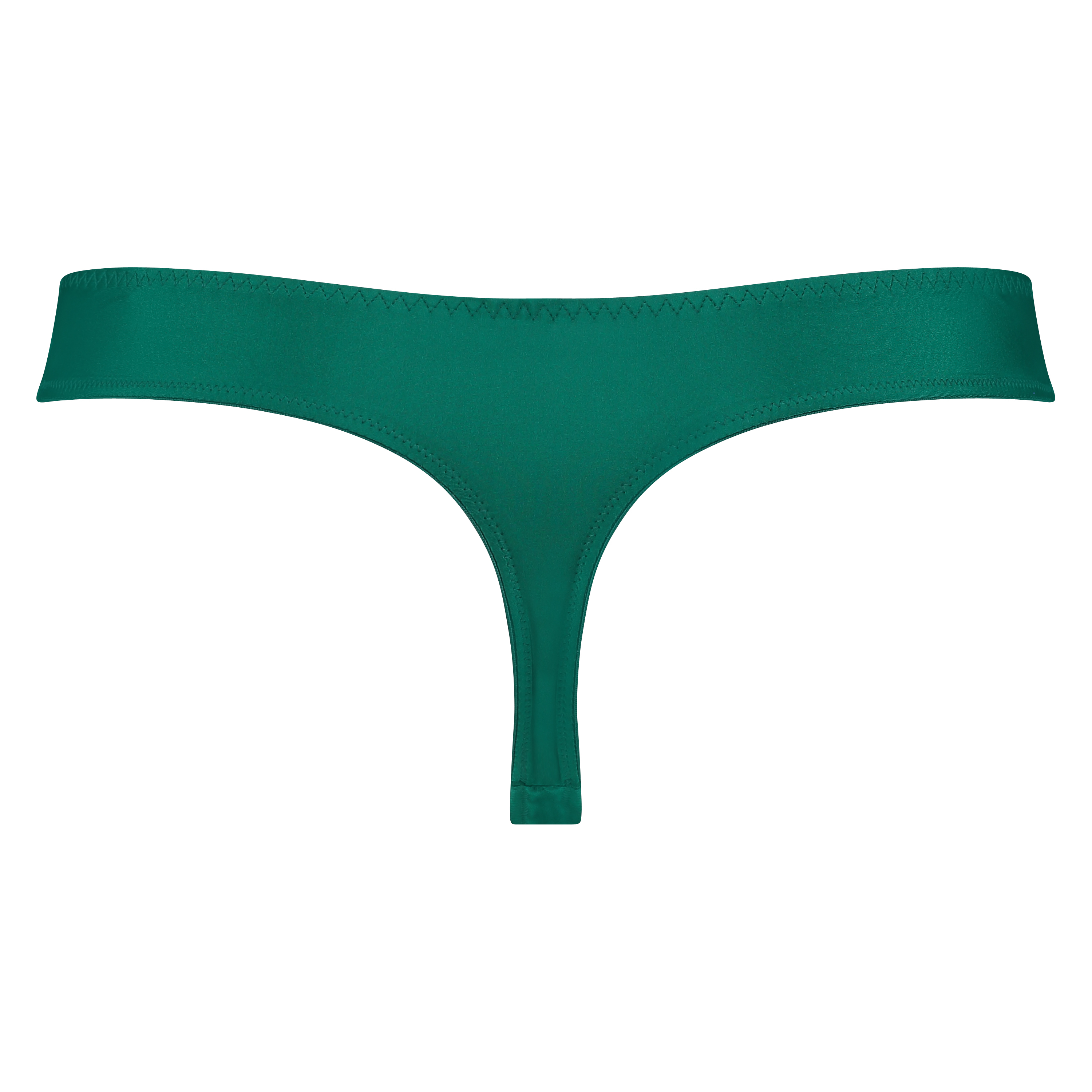 Tanga Maya, Verde, main