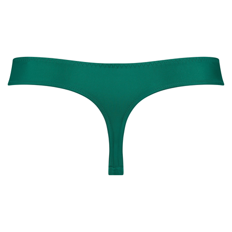 Tanga Maya, Verde