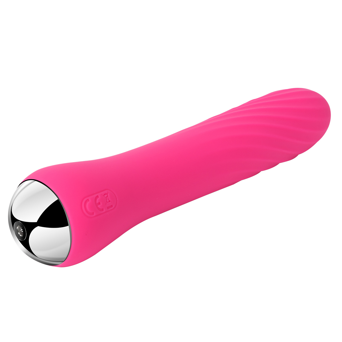 Svakom Anya Heating Vibrator, Rosa, main