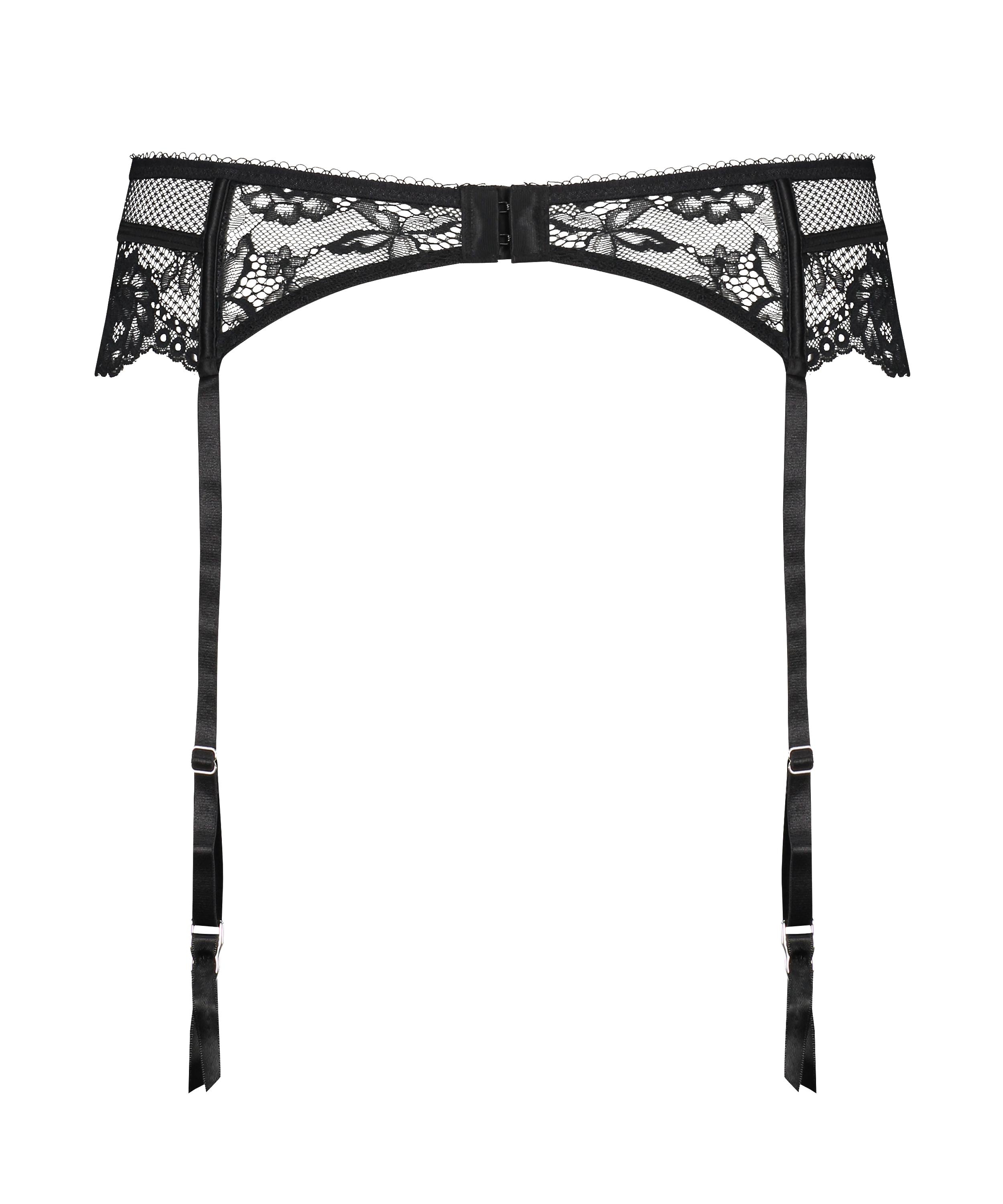 Liguero Anna, Negro, main