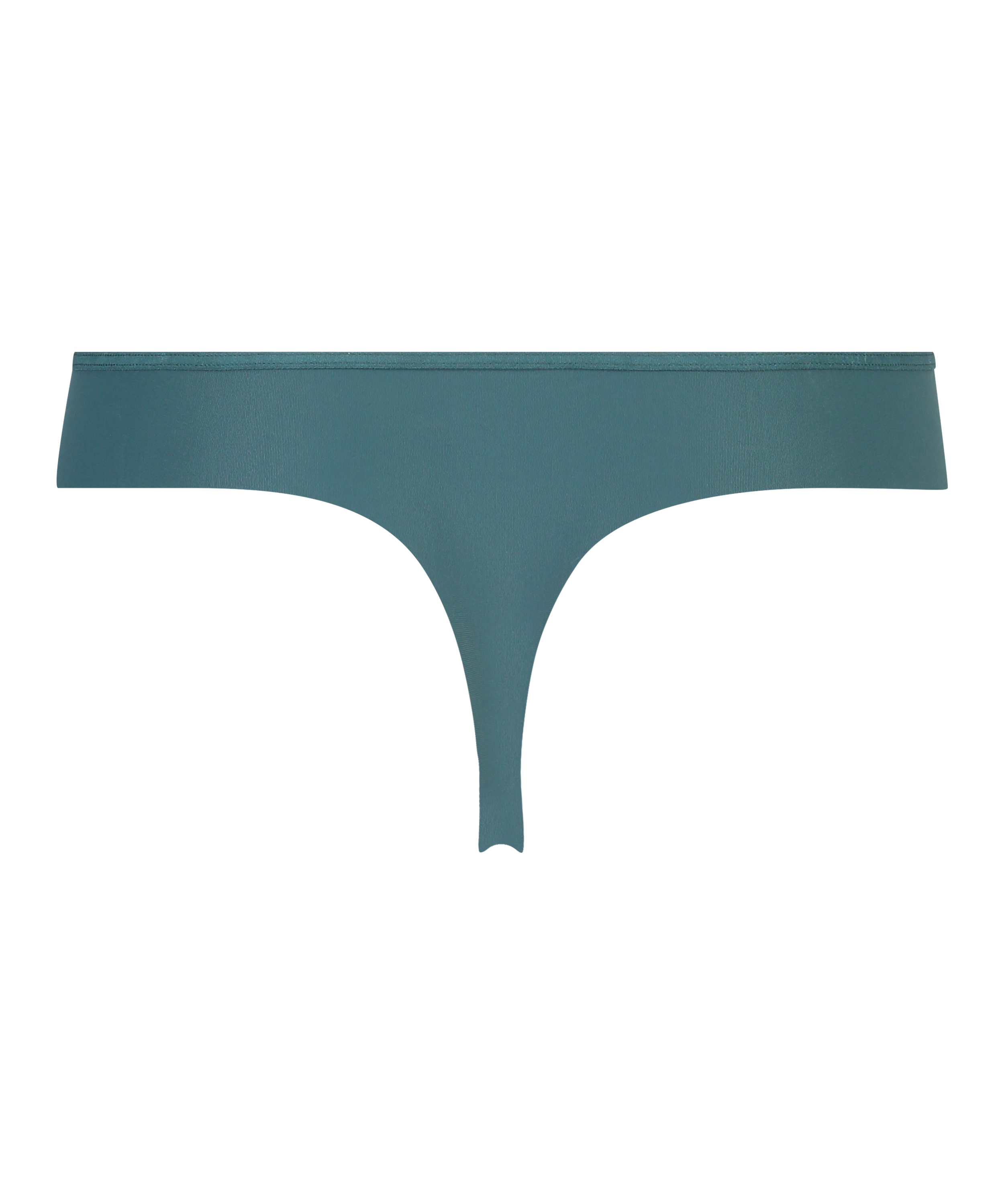 Invisible Tanga Stripe, Azul, main