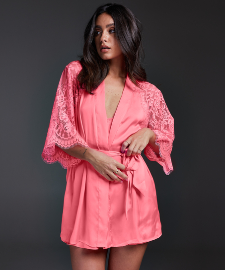 Kimono Jennifer, Rosa