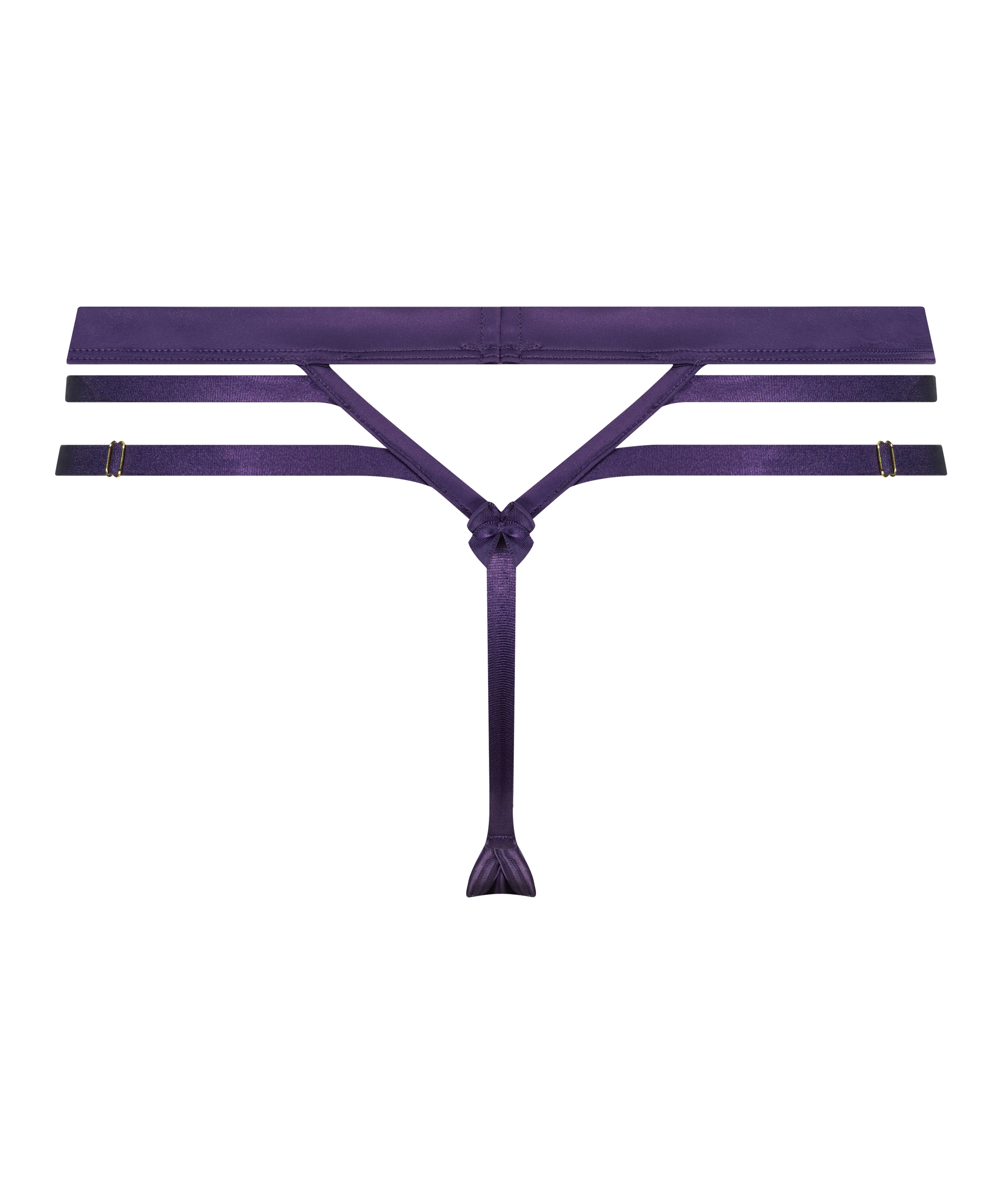 Tanga Mitzy, Morado, main