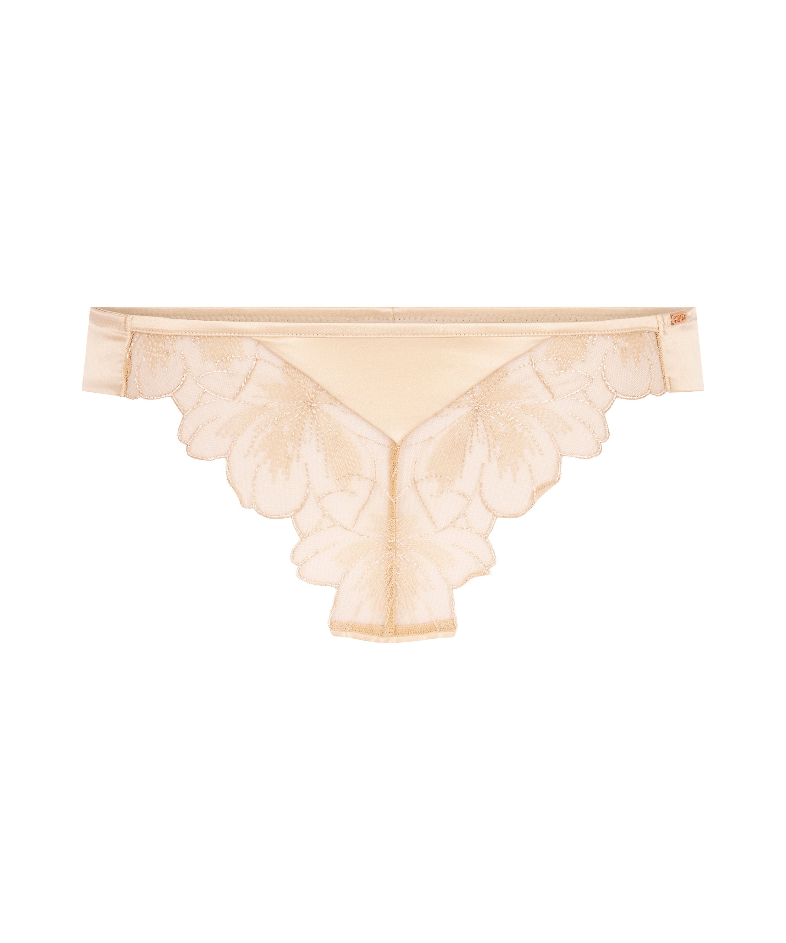 Tanga Emilia, Amarillo, main