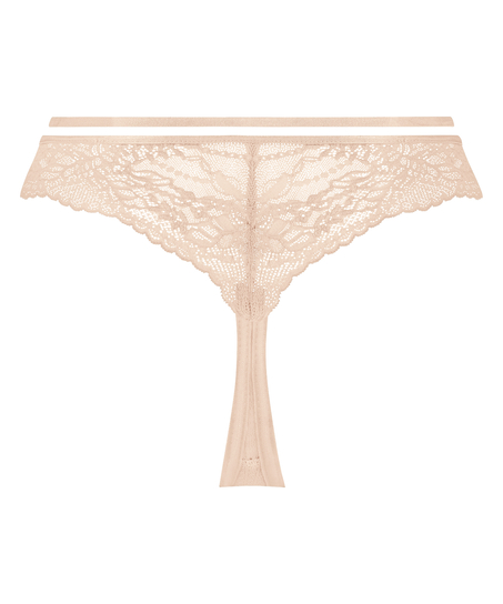 Mini Brasileña Joy, Beige