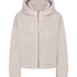 Top Fleece, Gris