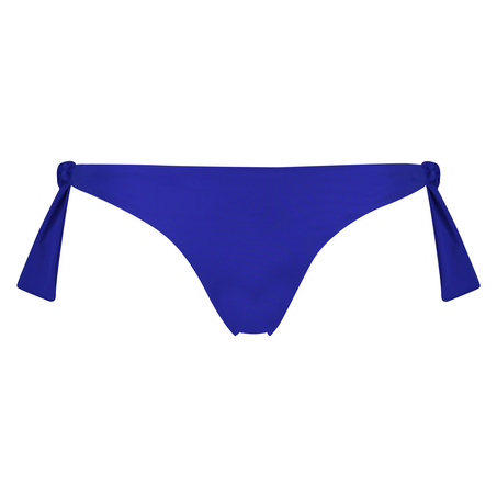 Braguita de bikini brasile&ntilde;a Sunset Dream, Azul