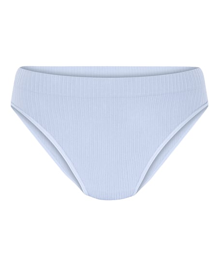 Brasile&ntilde;a Dianne, Azul