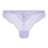 Cheekini Isabelle, Morado
