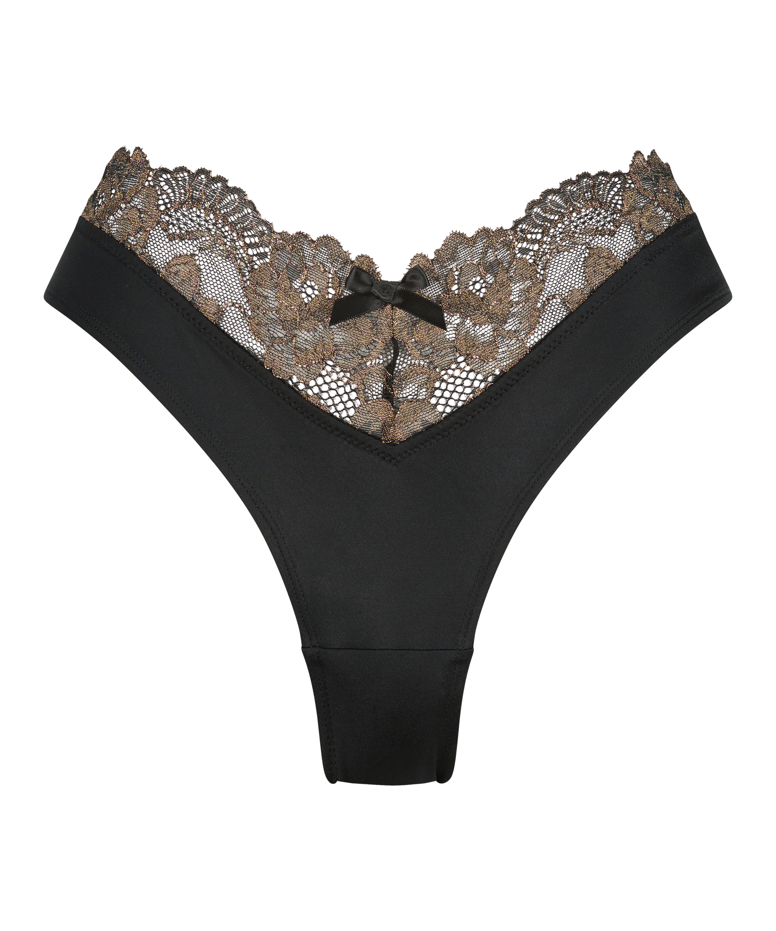 Brasile&ntilde;a de tiro alto Lexi, Negro, main