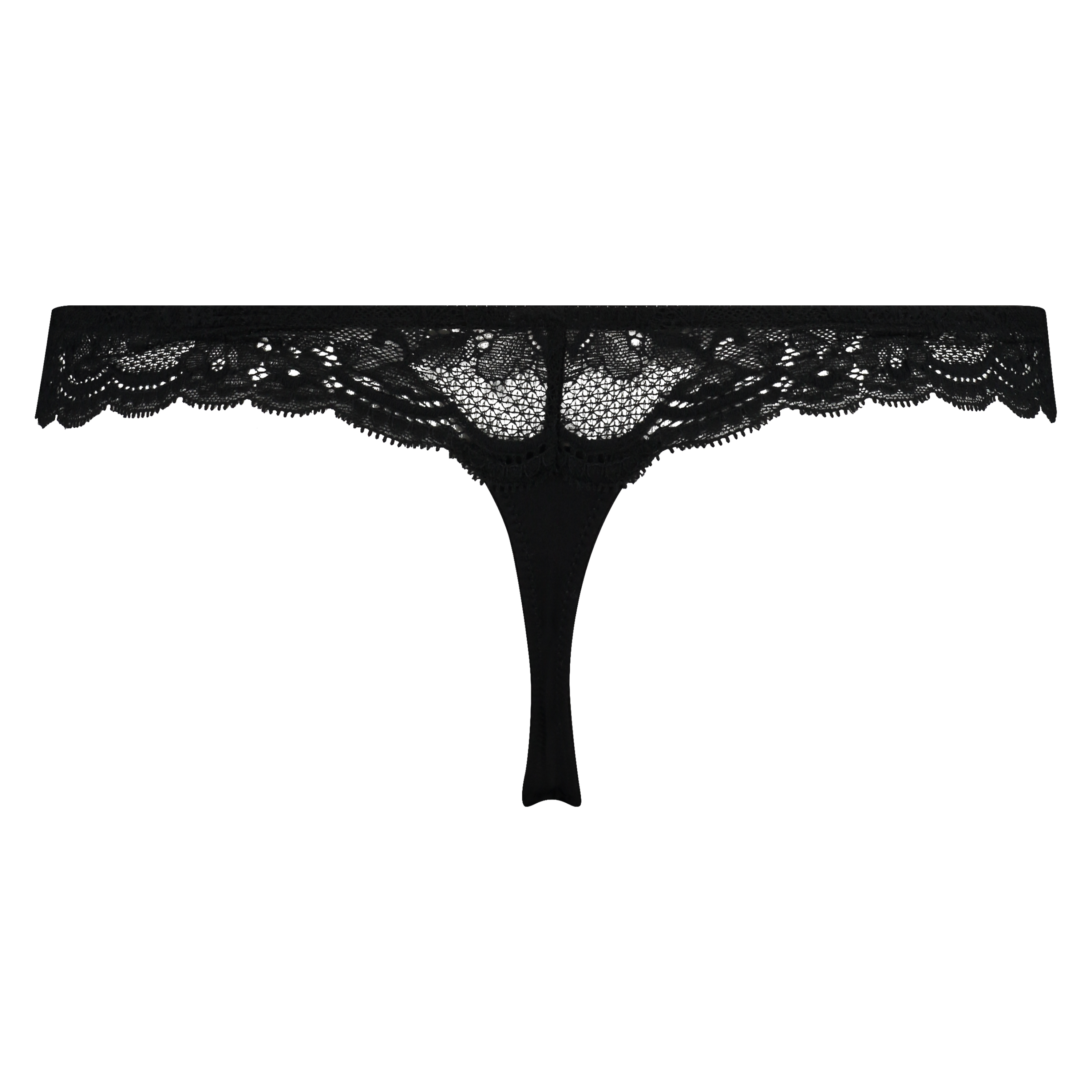 Tanga Hope, Negro, main