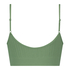 Bralette Dianne, Verde