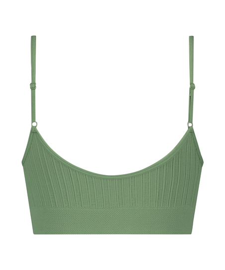 Bralette Dianne, Verde