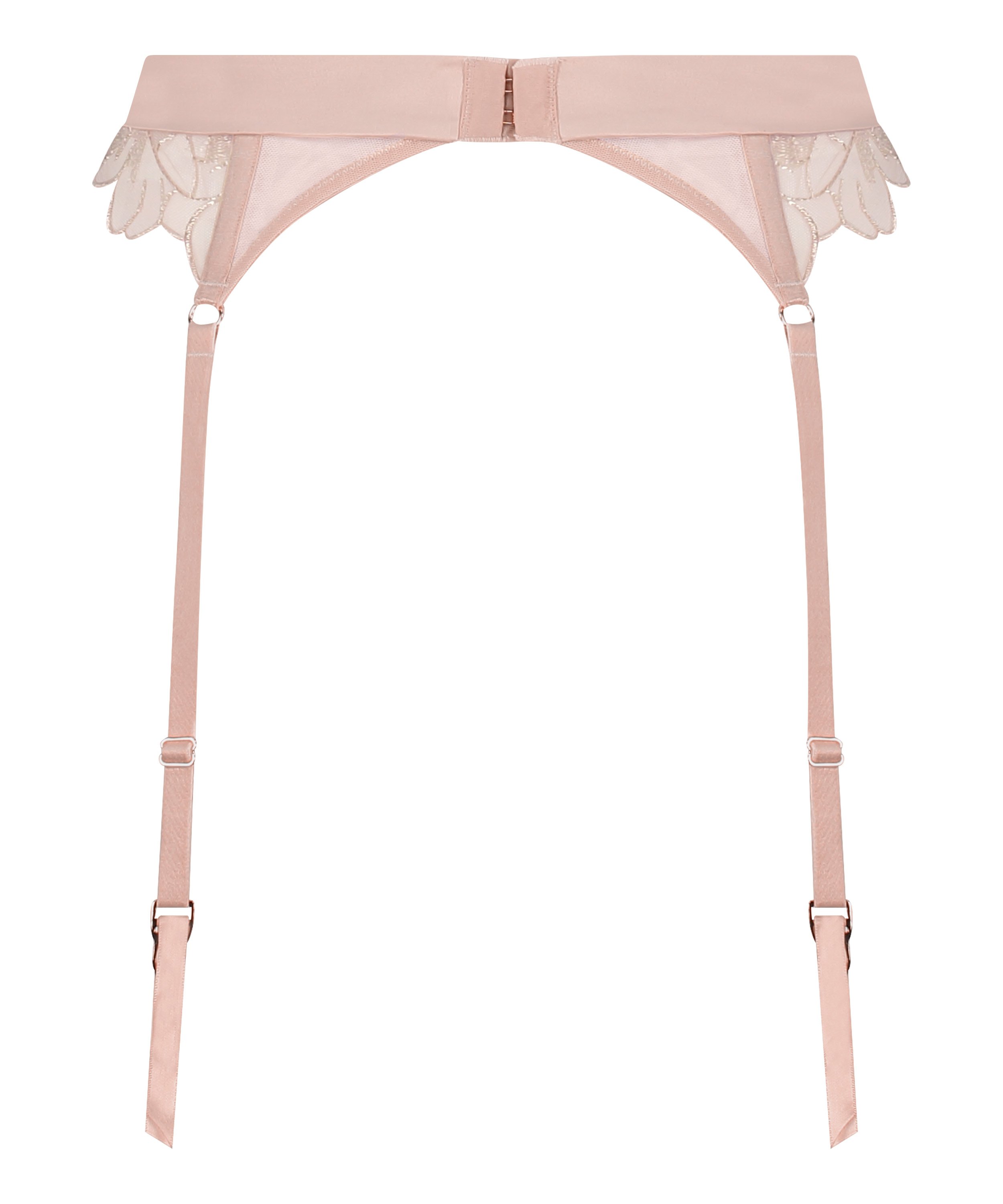 Liguero Sher, Rosa, main