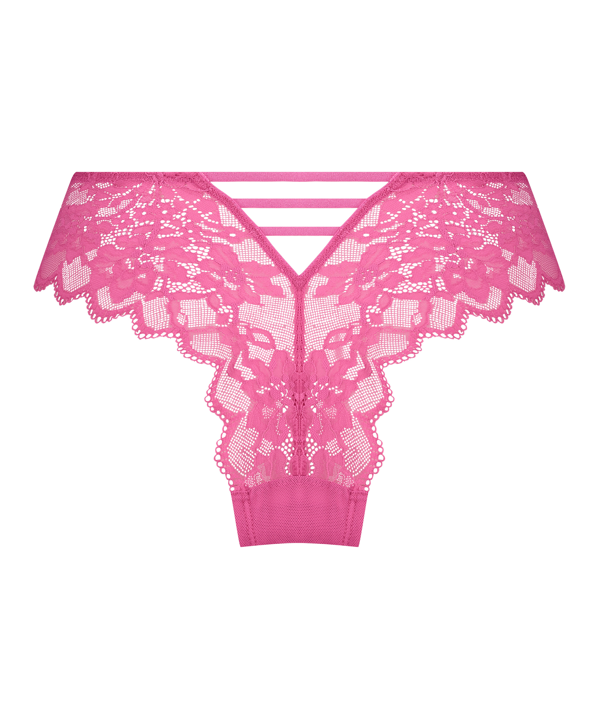 Brasileña Nika, Rosa, main