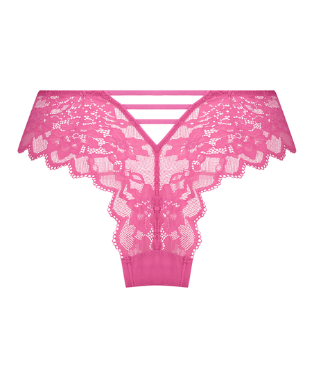 Brasileña Nika, Rosa