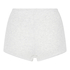 Boyshort de algodón suave, Gris