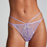 Tanga Lillia, Morado
