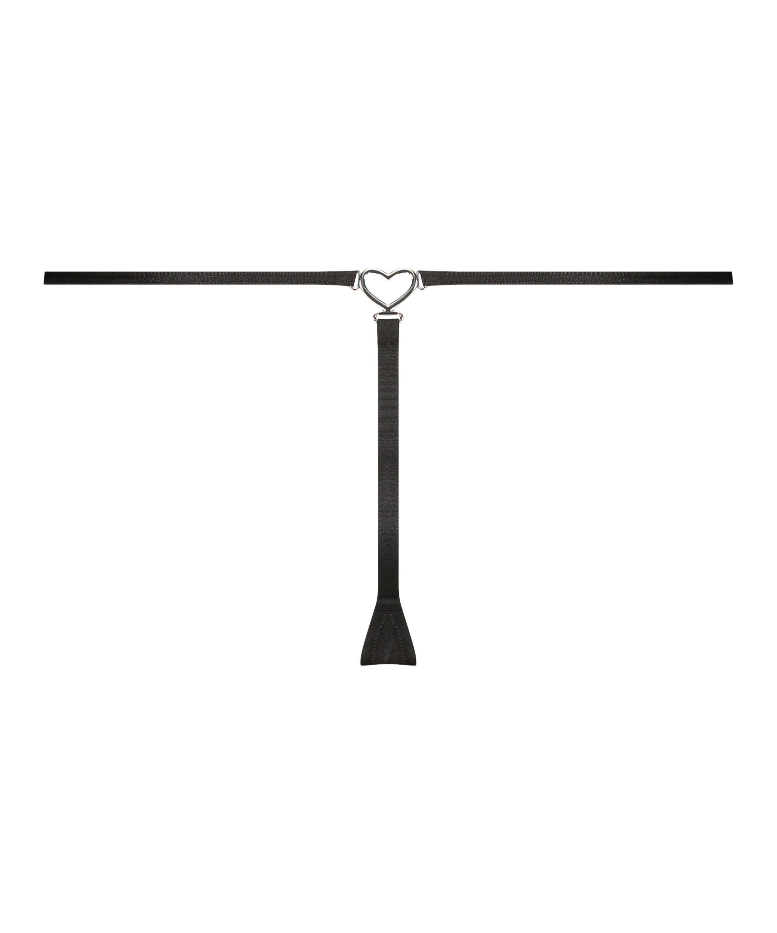 Tanga Isabelle, Negro, main