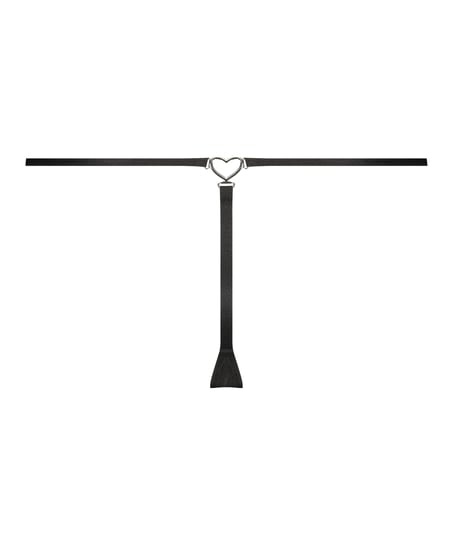 Tanga Isabelle, Negro