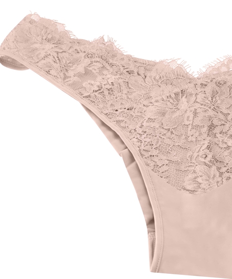 Brasileña Chalice, Rosa