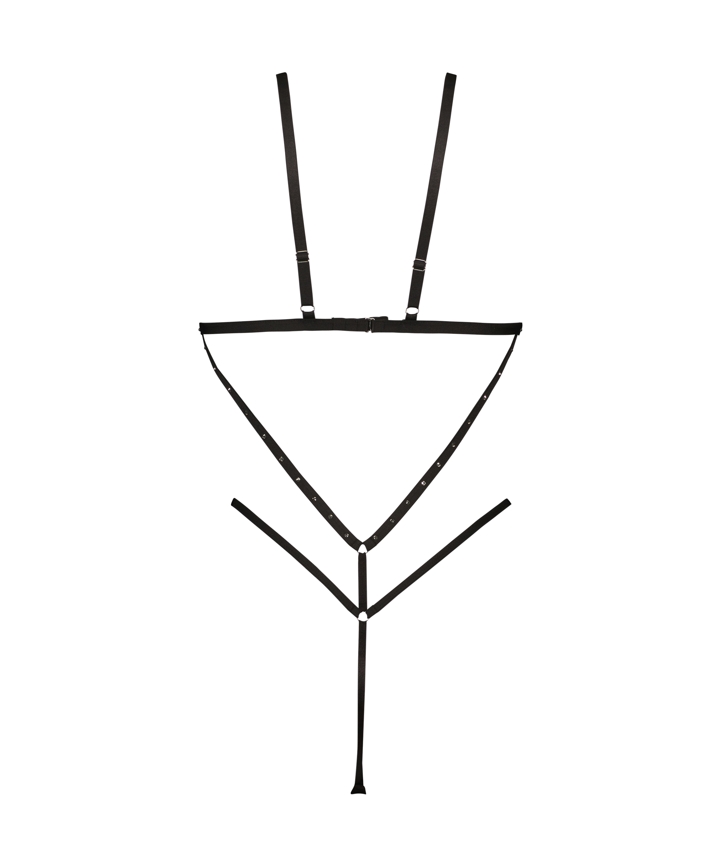 Bodi Private Dymond, Negro, main