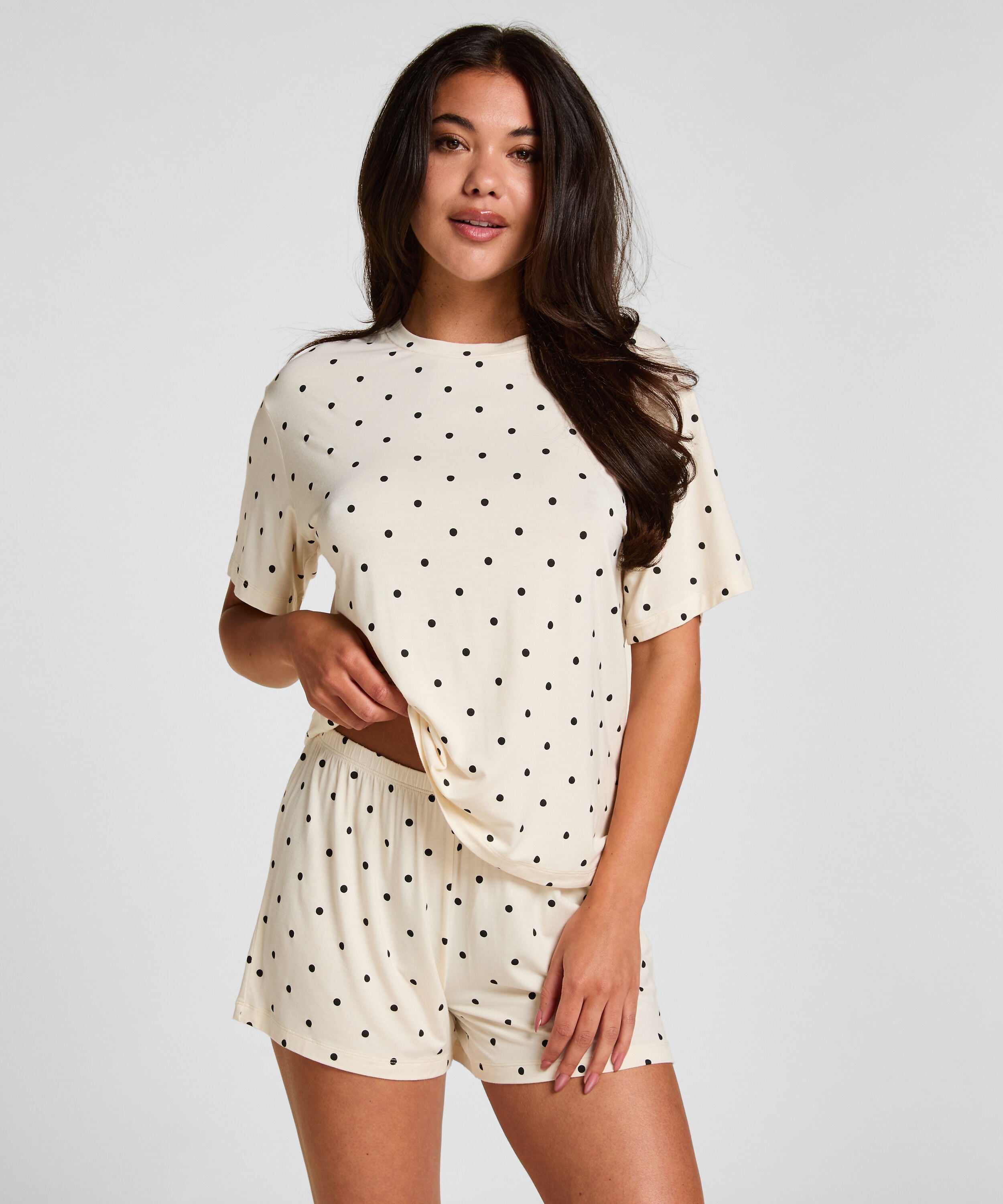 Conjunto Pijama Loose
