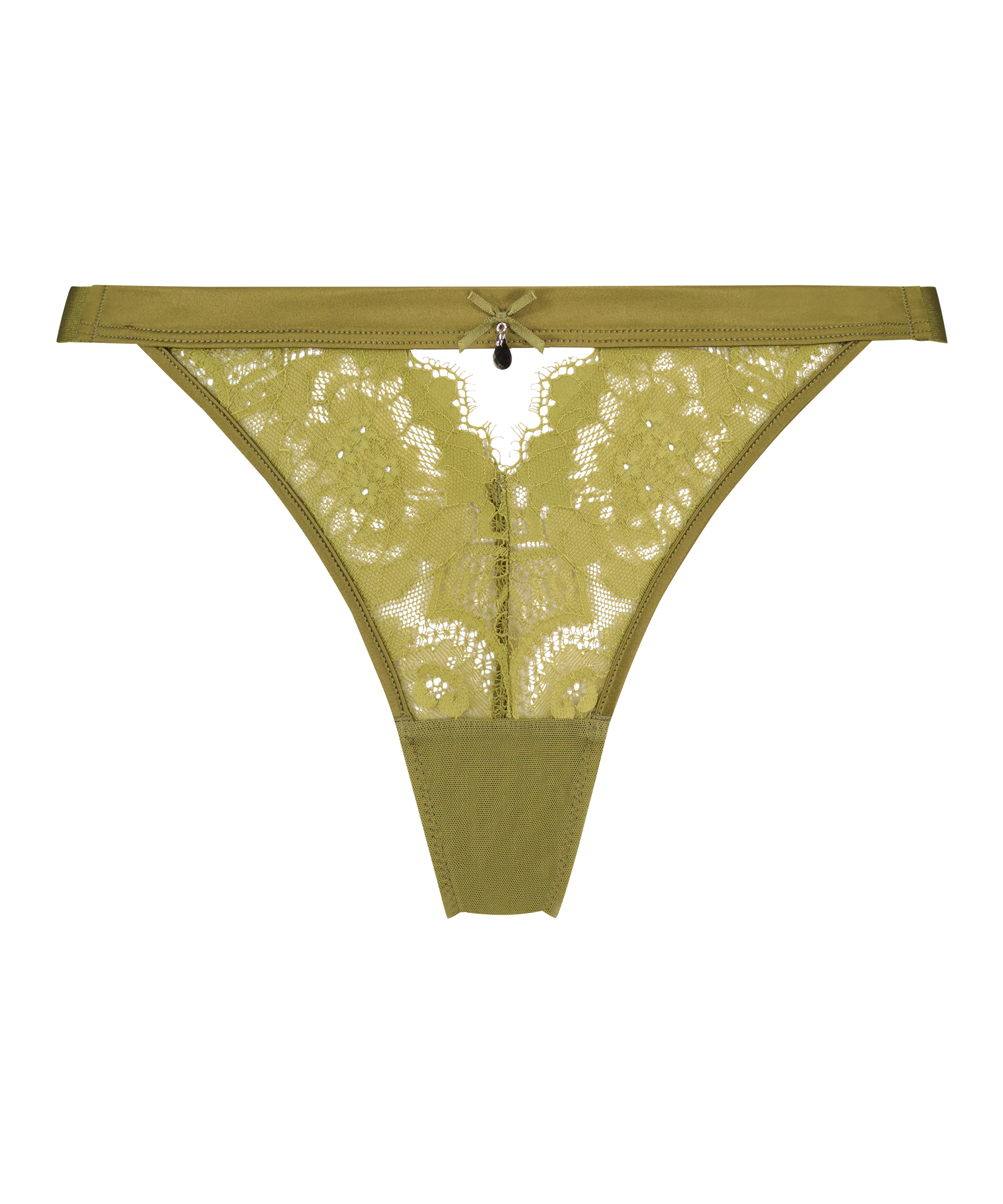 Tanga Amelie, Verde, main