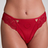 6-Pack Brasilian, Rojo