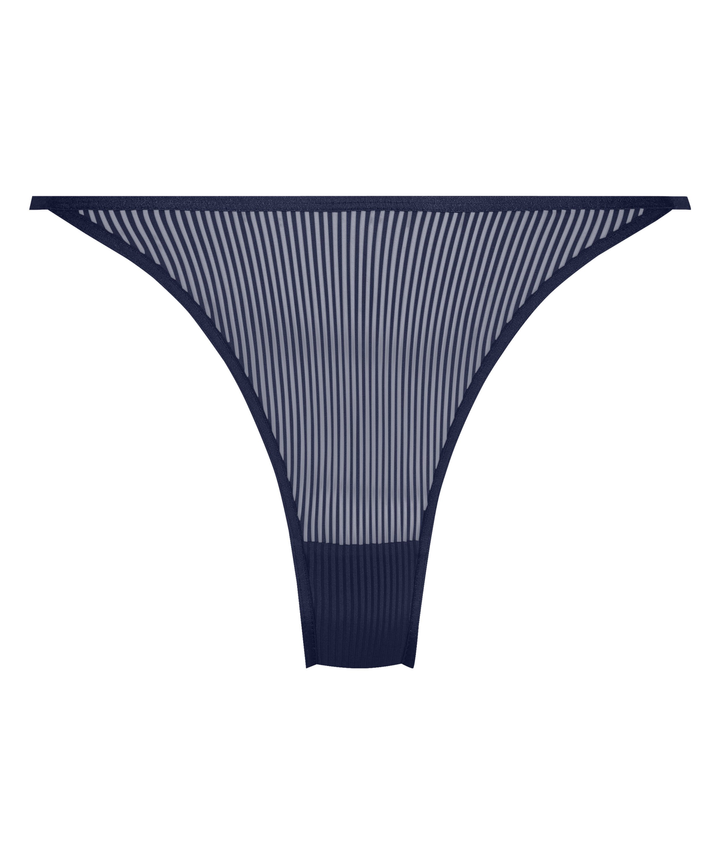 Braguita brasile&ntilde;a de tiro alto Kaiden, Azul